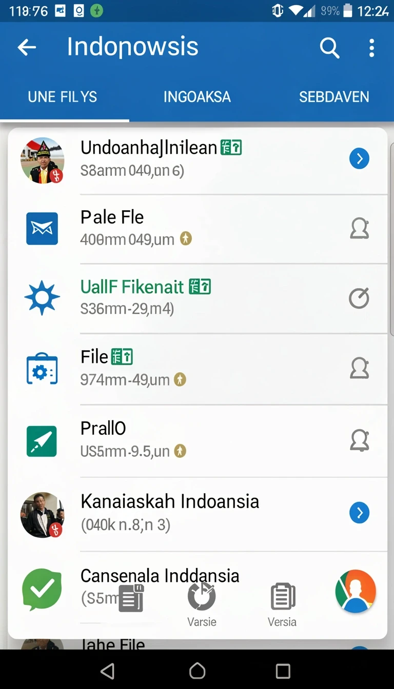 Screenshot Download Aplikasi 99luck99 Terbaru untuk HP Android nomor 1