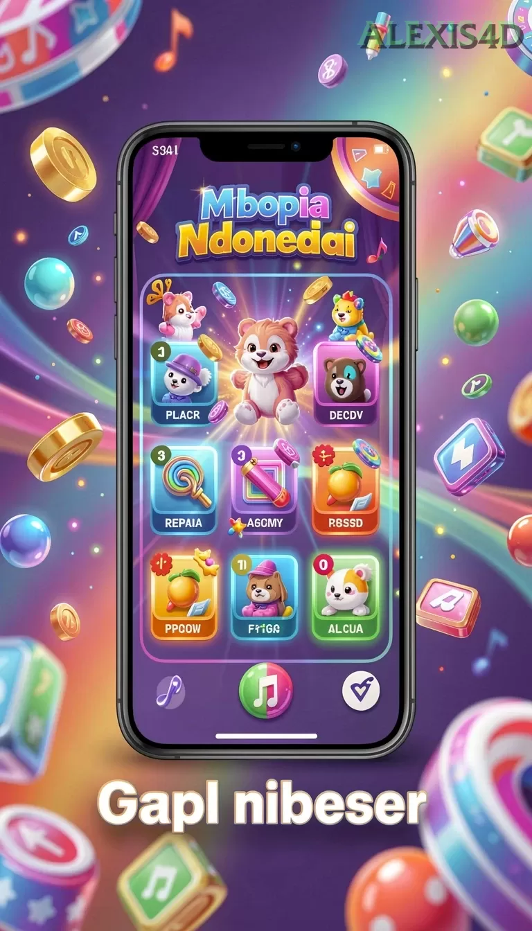 Screenshot bukti4d nomor 3