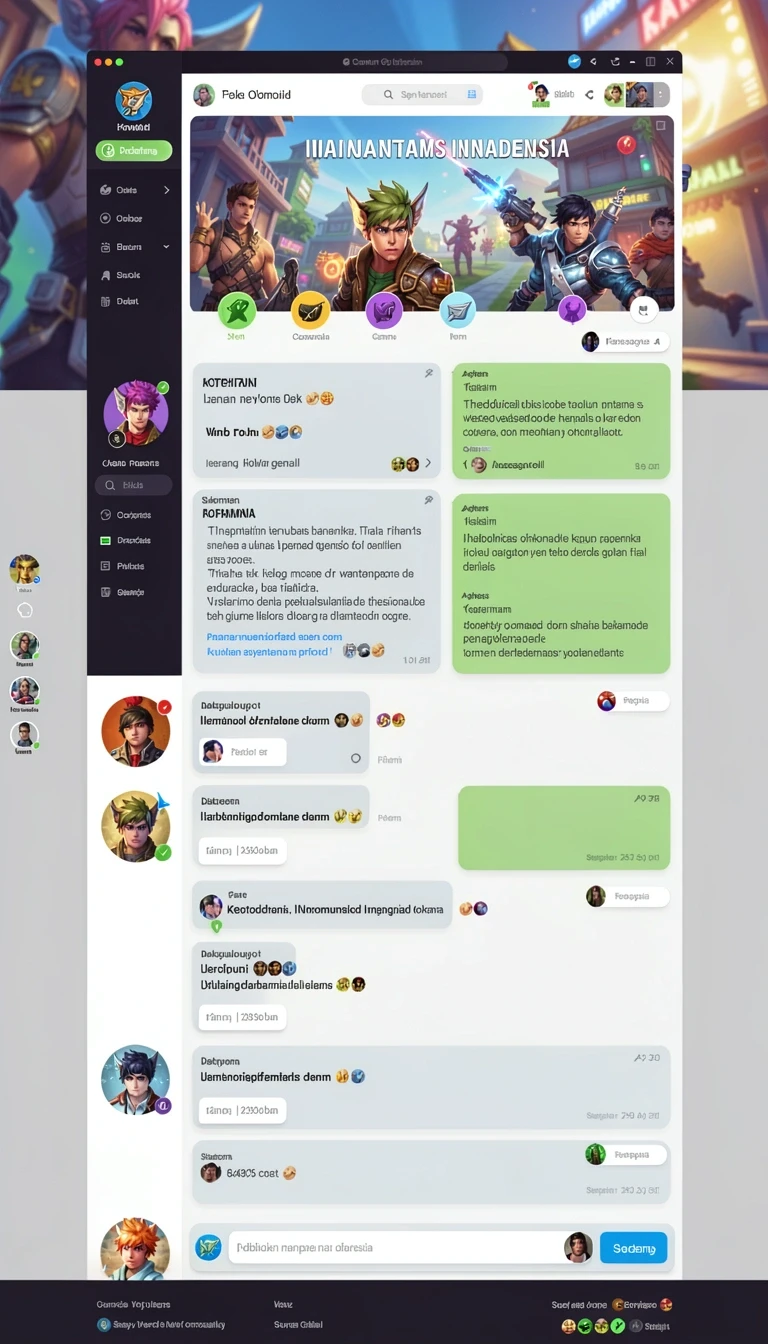 Screenshot Download dmd686 APK Original untuk Android nomor 2