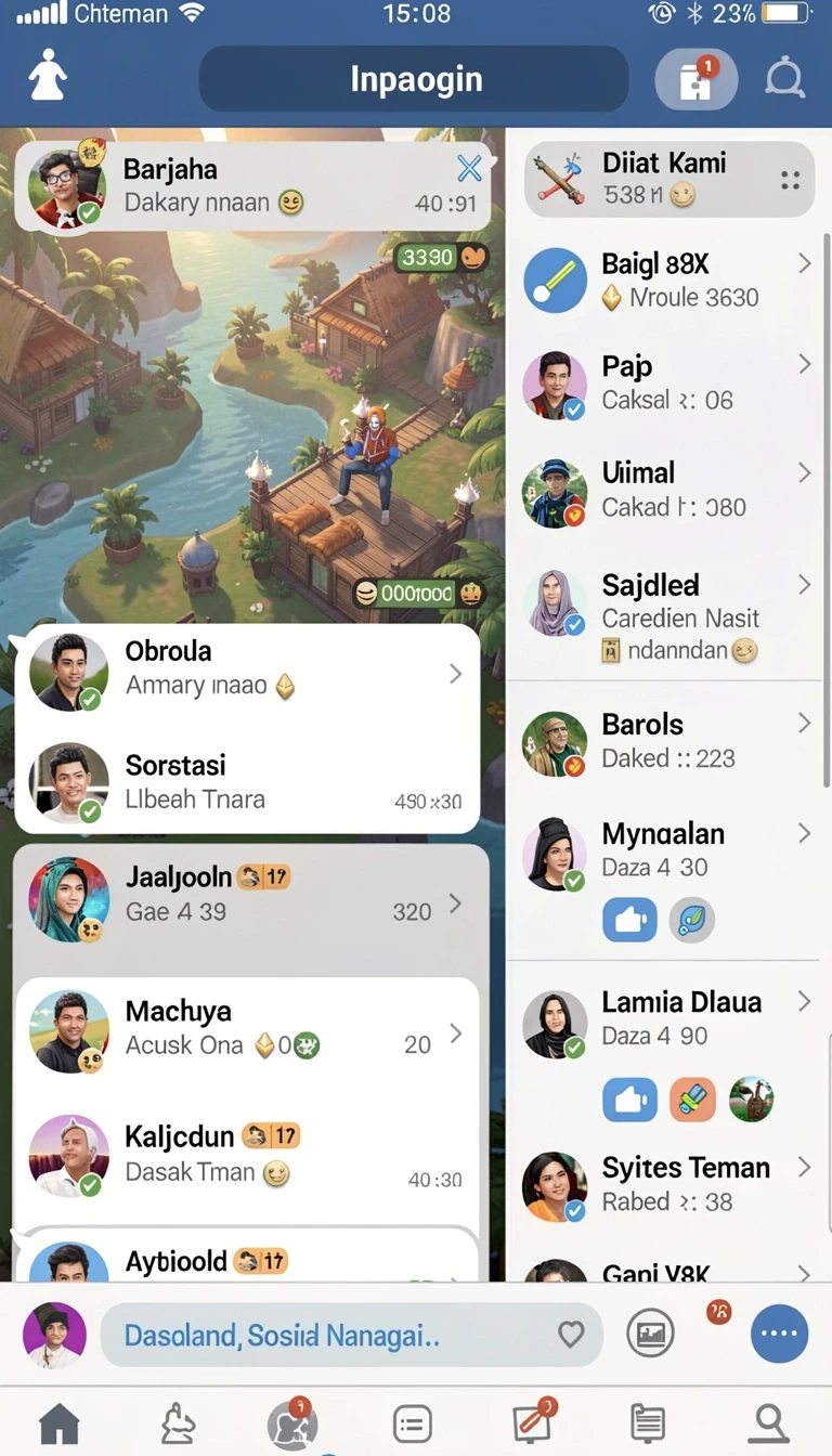 Screenshot Download Aplikasi big11 Terbaru untuk HP Android nomor 2