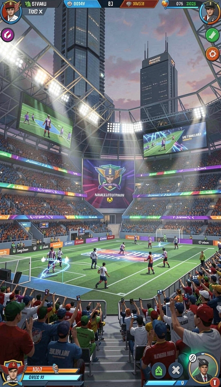 Screenshot Download dragon77 APK untuk Android nomor 3