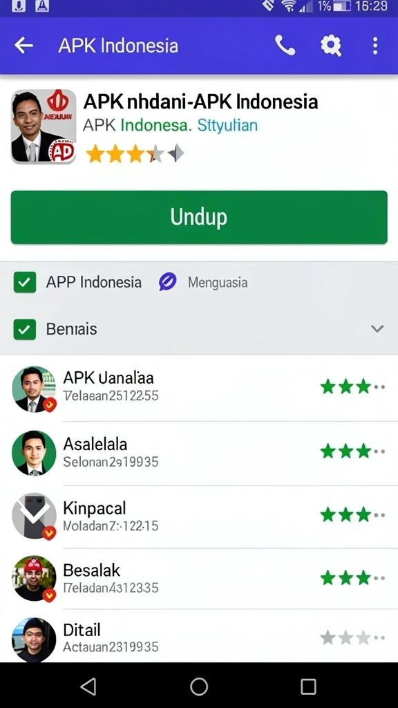Screenshot Cara Download dan Instal dora77 di Android nomor 2