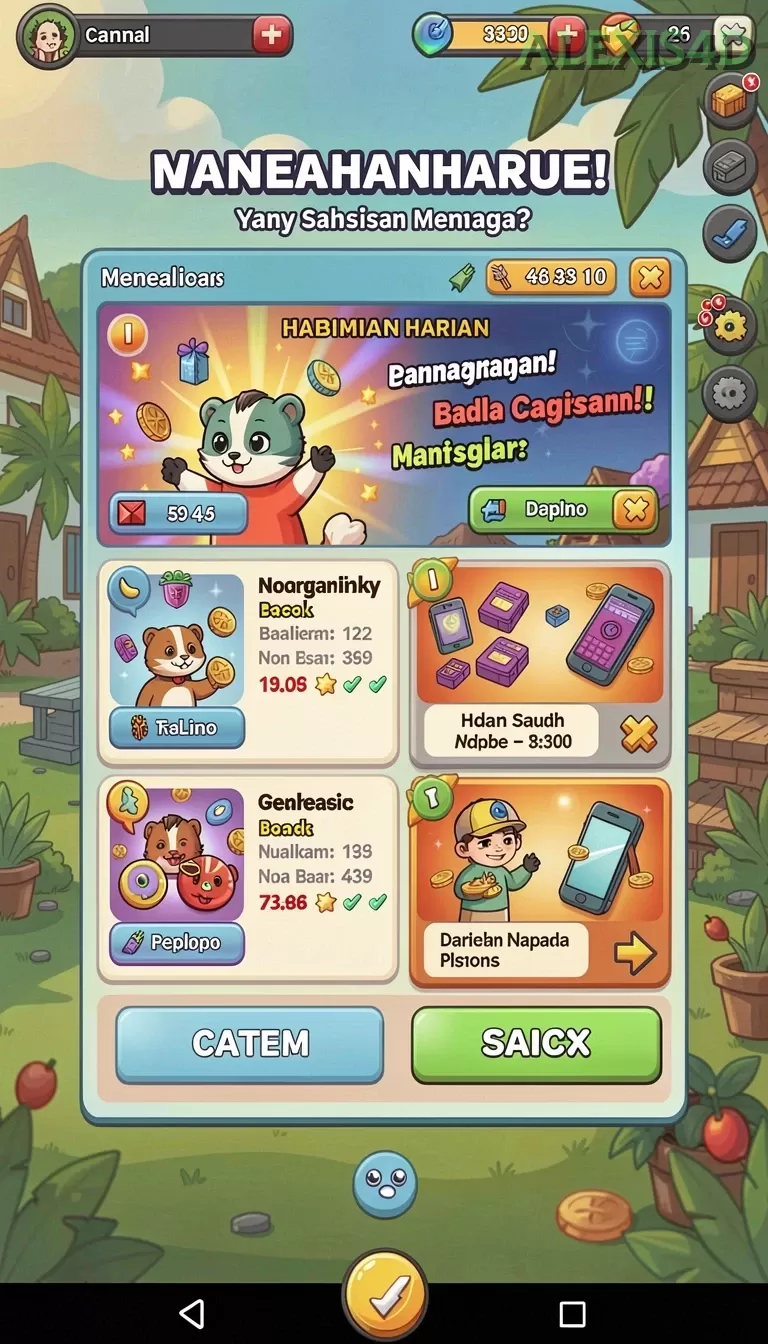Screenshot bukti4d nomor 1