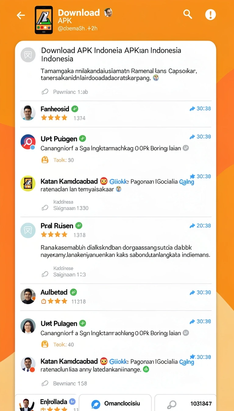 Screenshot Download dewi138 APK Original untuk Android nomor 2