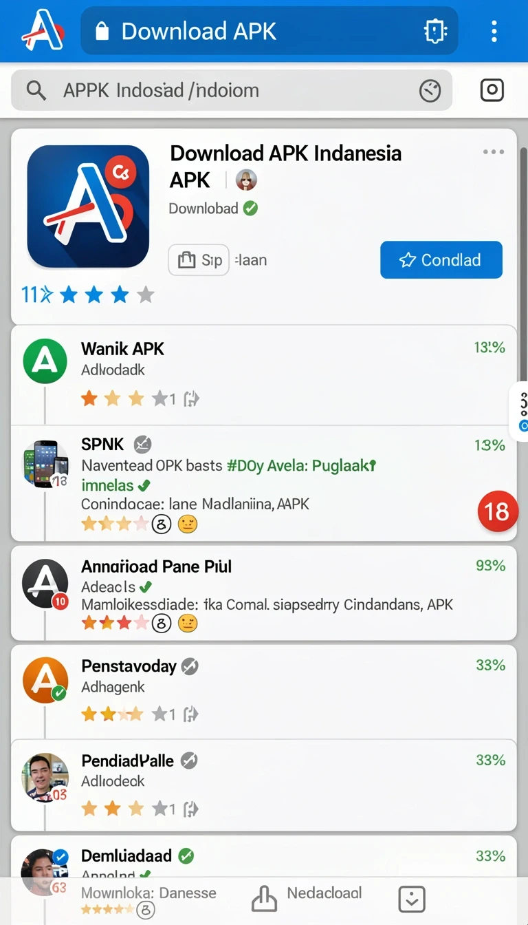 Screenshot Aplikasi hot985 Resmi: Download dan Instalasi nomor 3