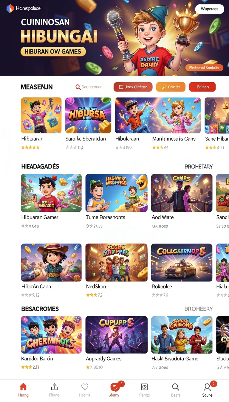 Screenshot bos01 Terbaru: Download APK Resmi dan Aman nomor 2