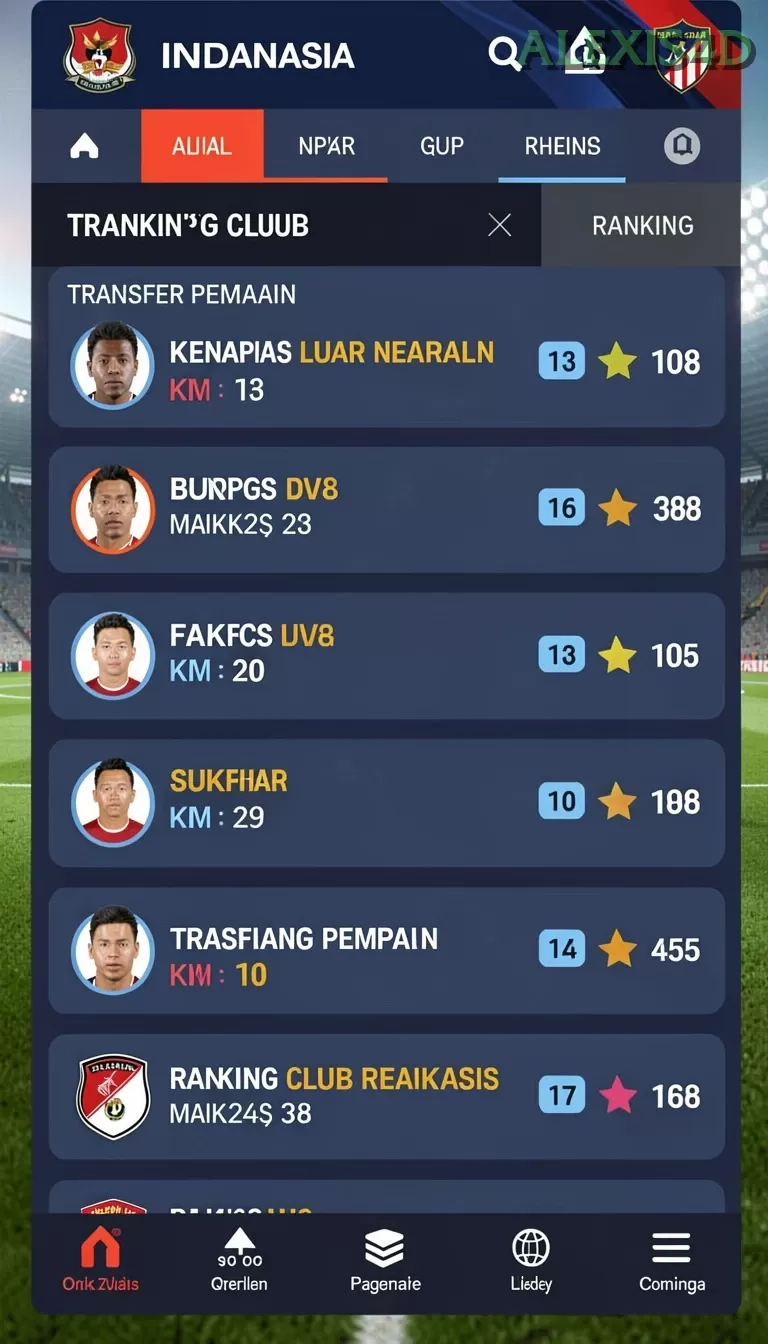 Screenshot togel4d nomor 2