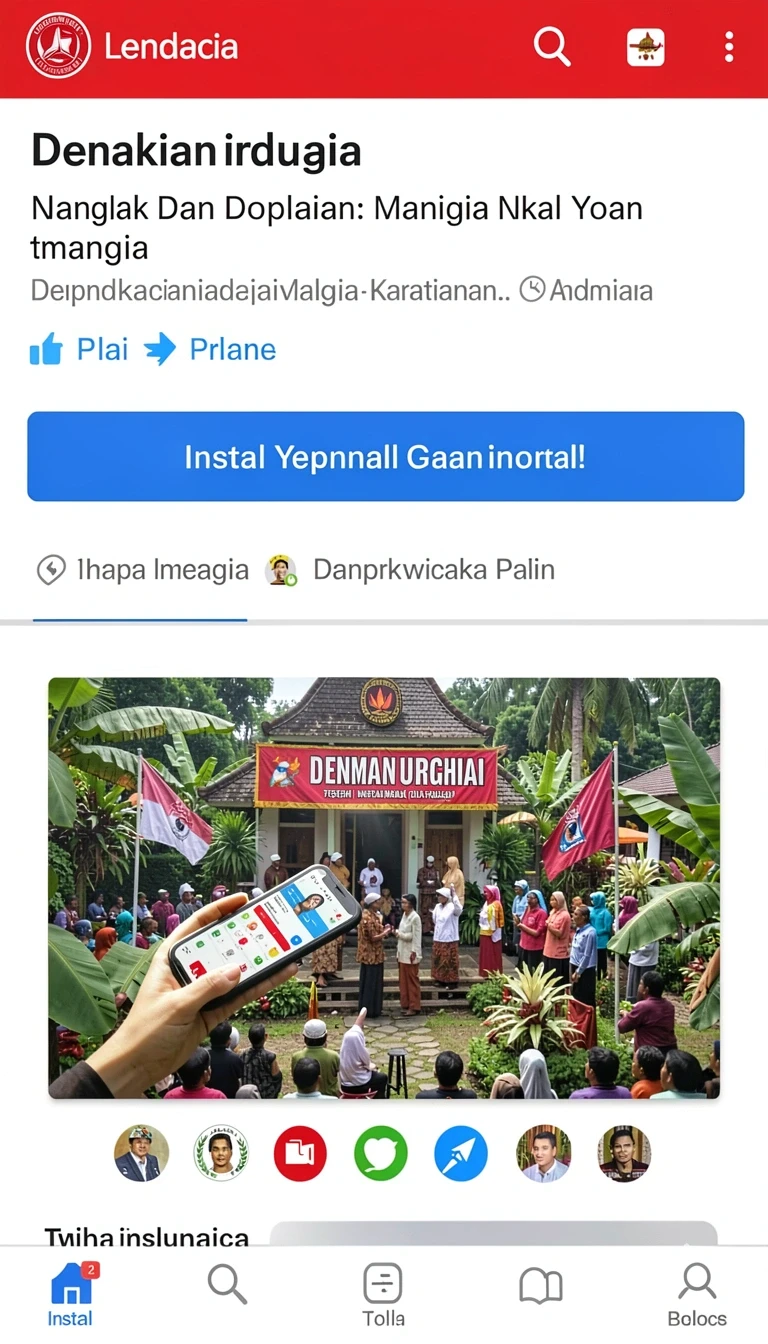 Screenshot sedaptogel APK: Fitur, Ukuran, dan Link Download nomor 3