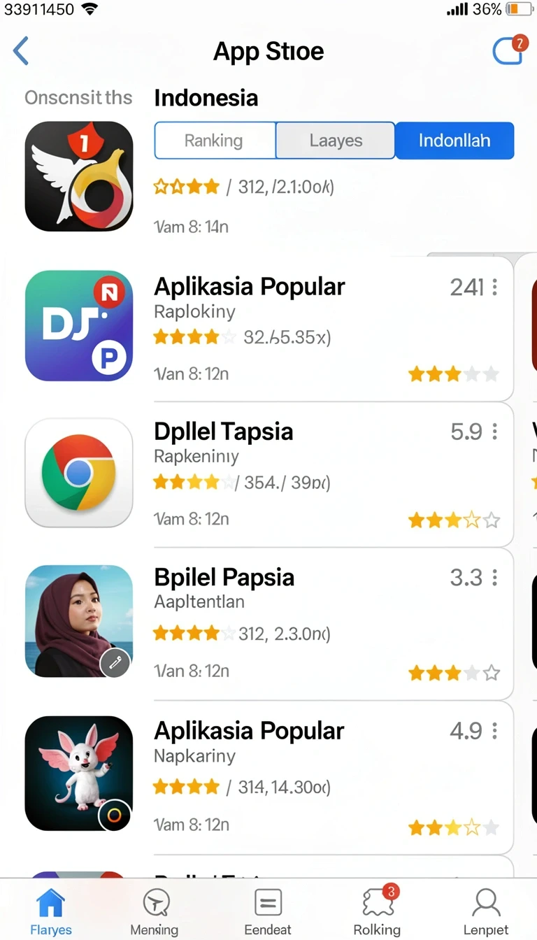 Screenshot los303 APK Terbaru: Download Cepat dan Gratis nomor 2