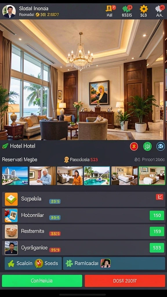 Screenshot Download aztec88 APK untuk Android nomor 1