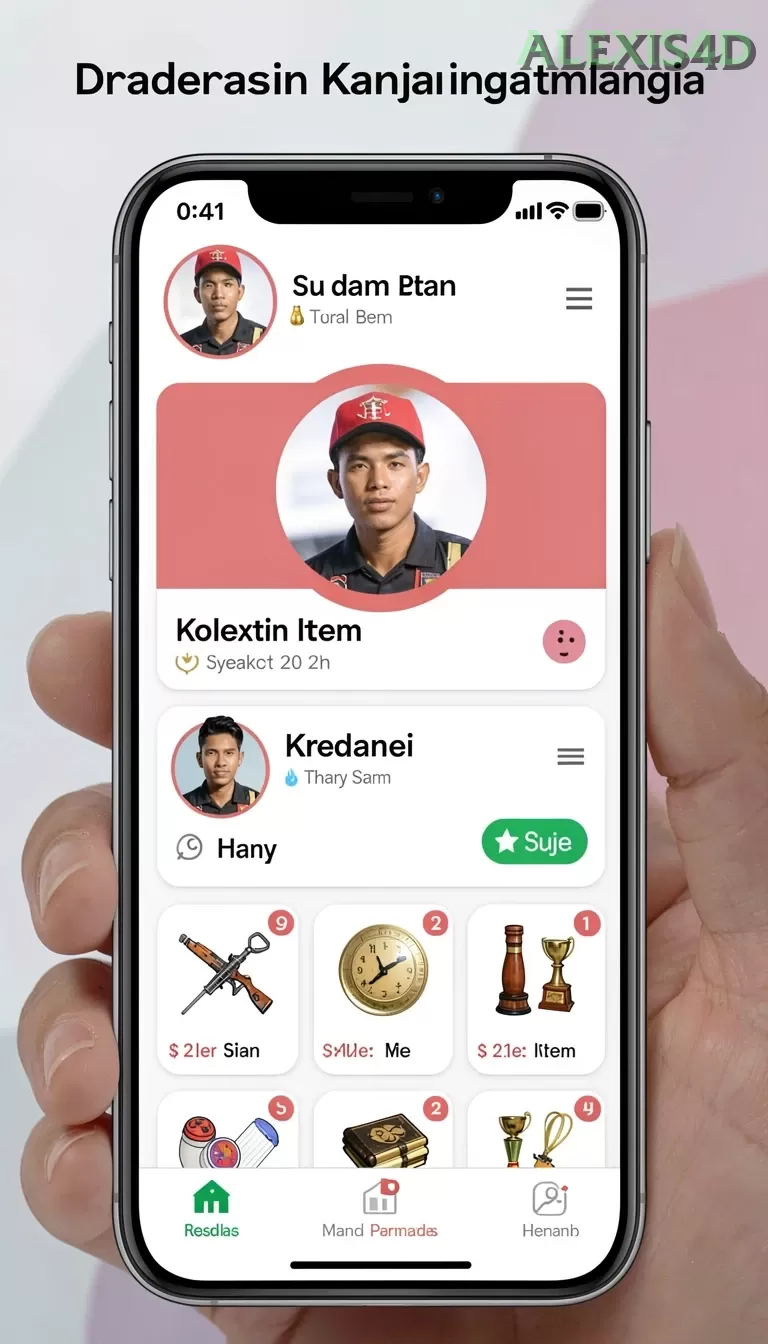 Screenshot suster4d nomor 2