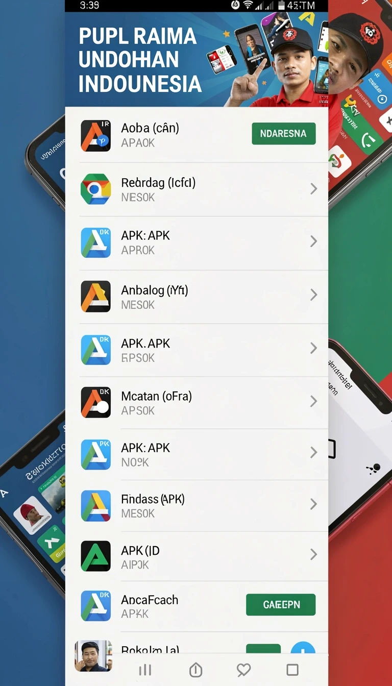 Screenshot Aplikasi iramatogel Resmi: Download dan Instalasi nomor 2