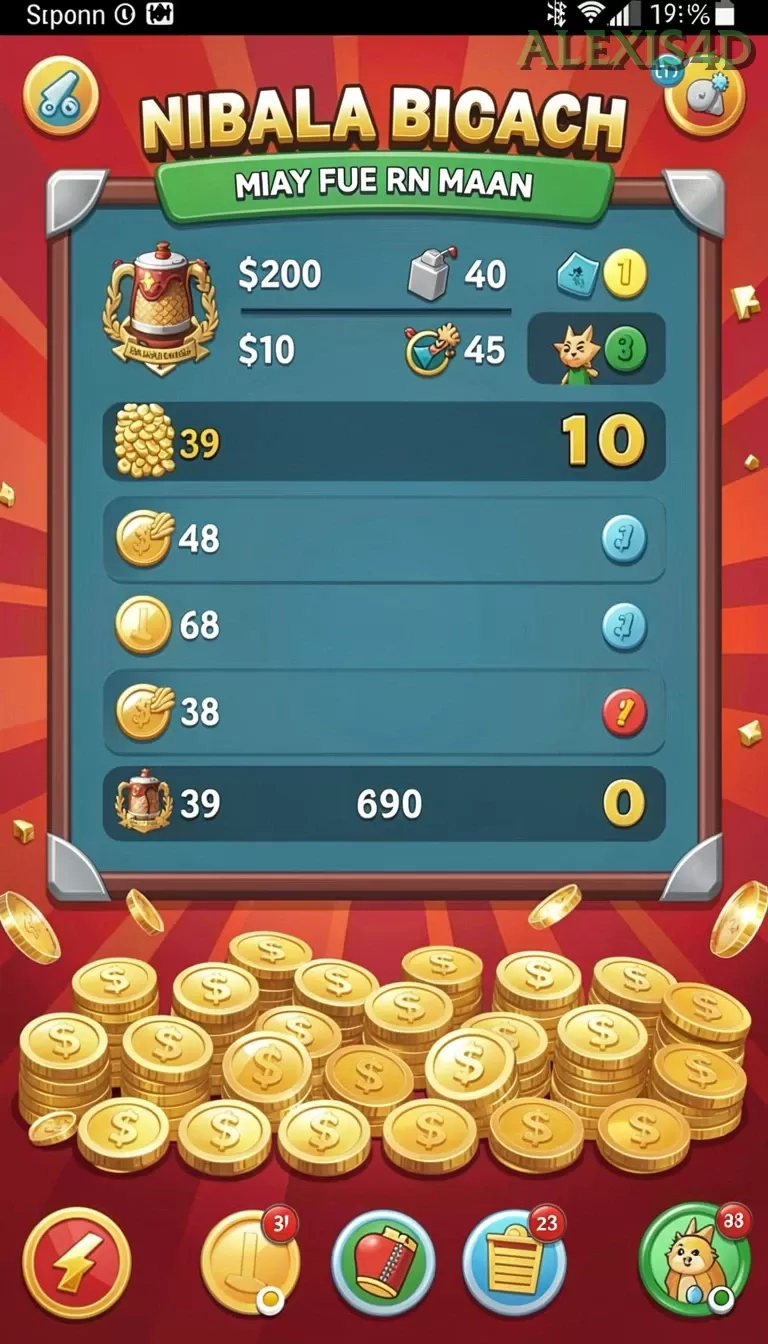 Screenshot agenslot138 nomor 3