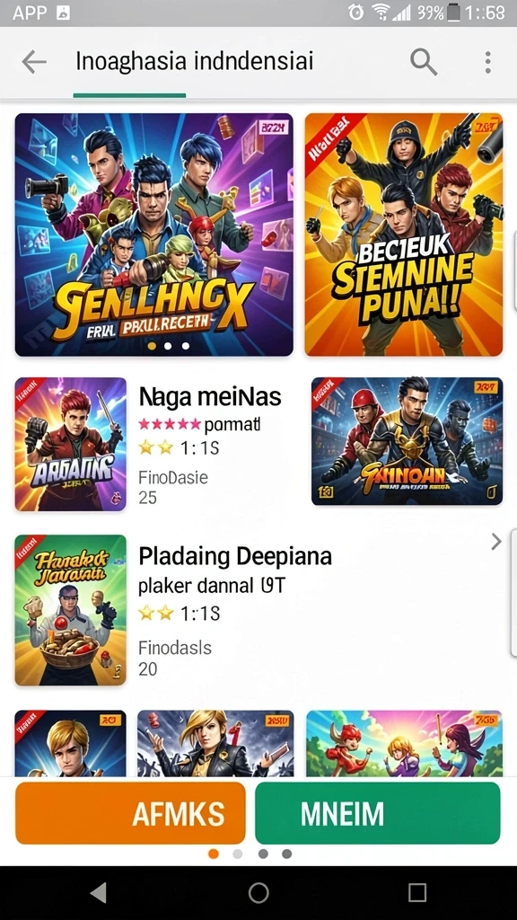 Screenshot Download 62vip APK Terbaru Full Version nomor 3