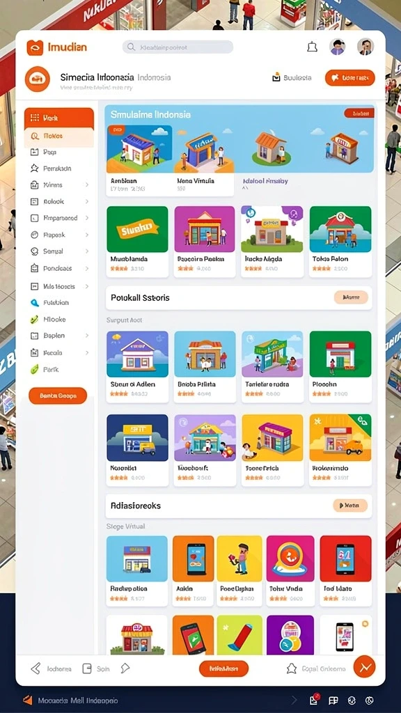 Screenshot best App: Info, Rating, dan Link Download nomor 3