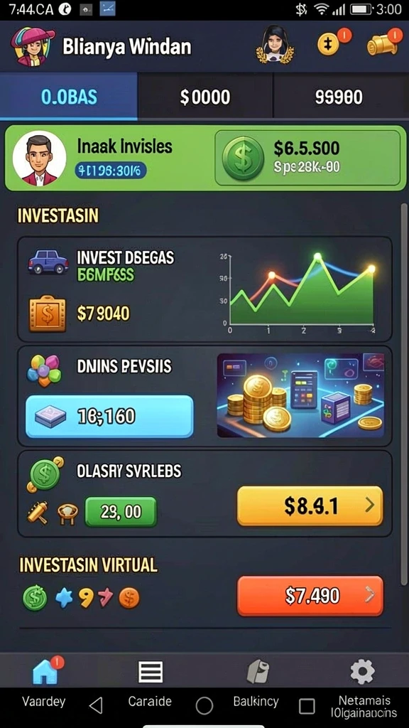 Screenshot yy123 APK: Cara Download dan Instal di Android nomor 1