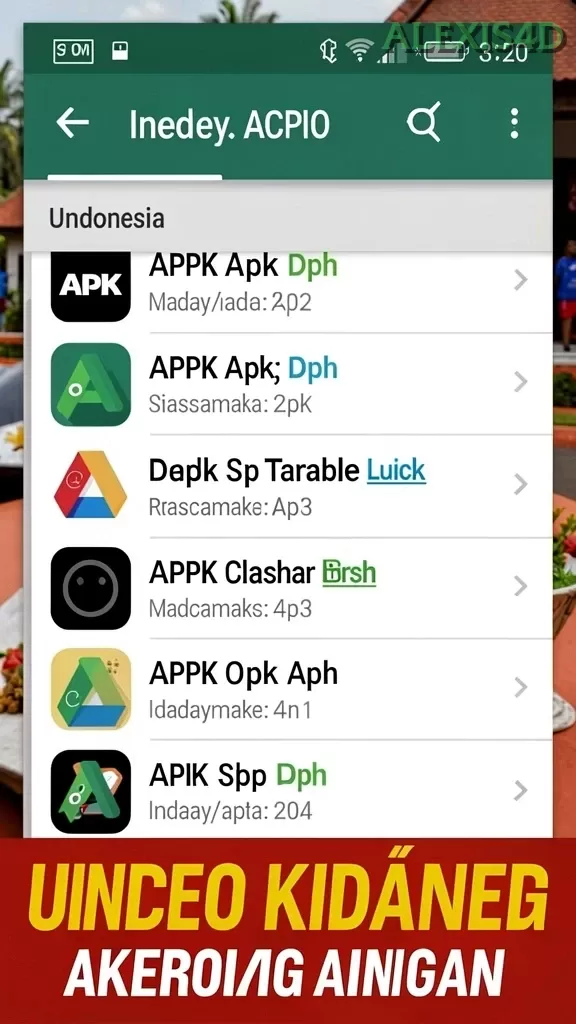 Screenshot suster4d nomor 1