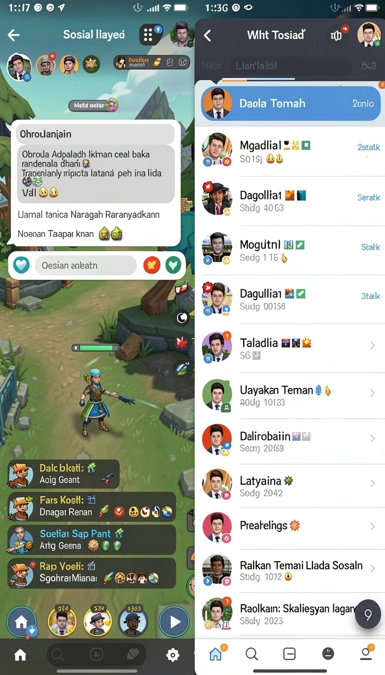 Screenshot Download rt88 APK Terbaru Full Version nomor 1