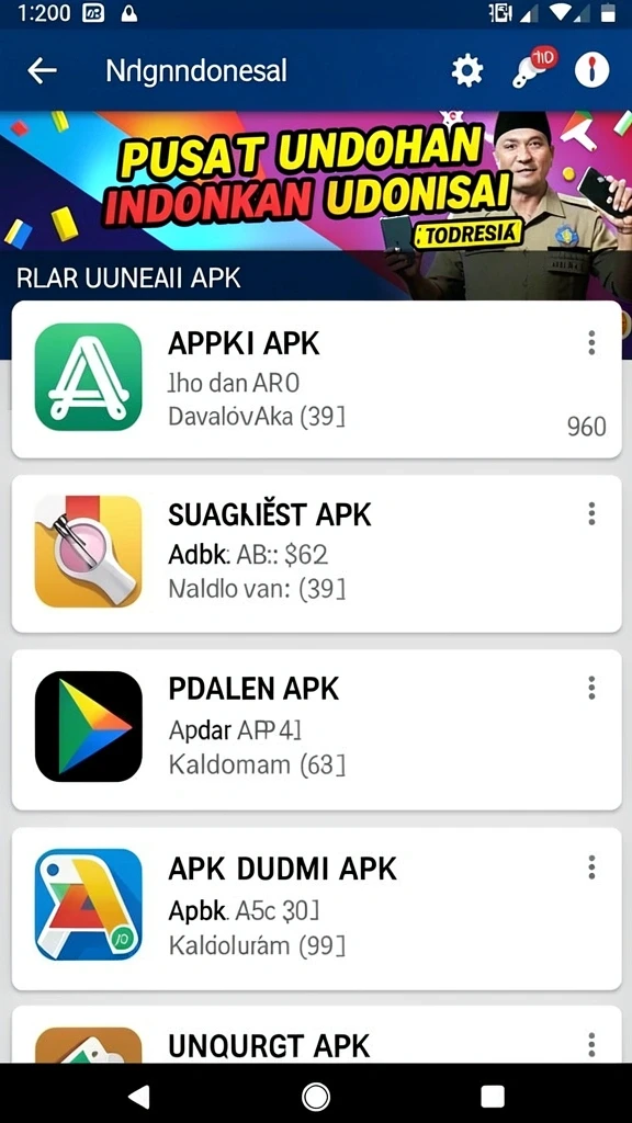 Screenshot open Terbaru: Download APK Resmi dan Aman nomor 2