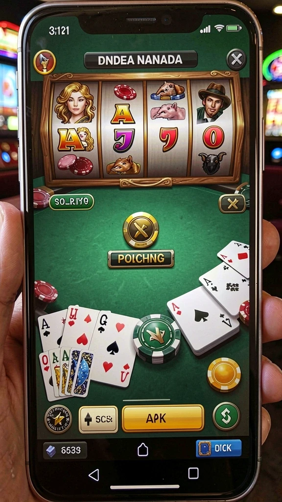 Screenshot svipwins App: Info, Rating, dan Link Download nomor 2