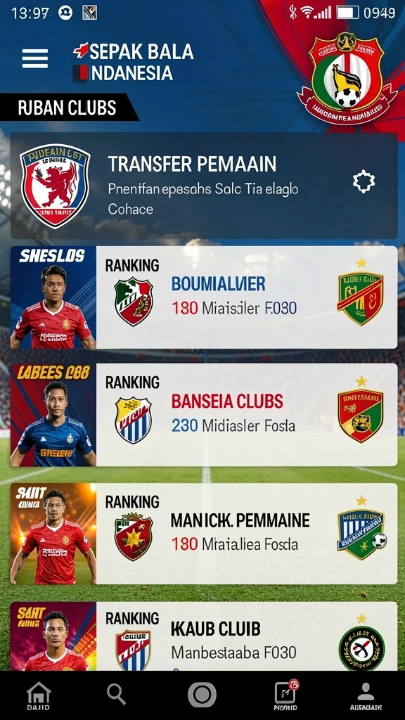 Screenshot super5 APK: Cara Download dan Instal di Android nomor 2