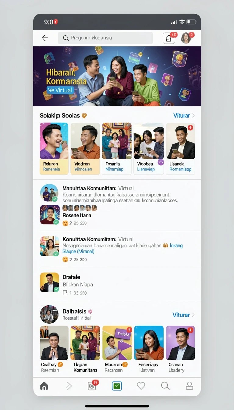 Screenshot topanhoki Terbaru untuk Android: Download APK Gratis nomor 2
