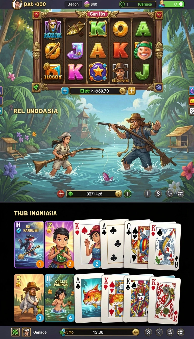 Screenshot Review Aplikasi border nomor 1