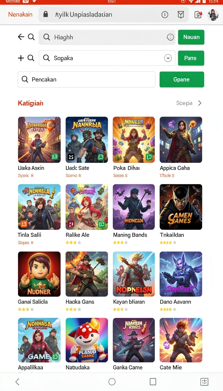 Screenshot Aplikasi iramatogel Resmi: Download dan Instalasi nomor 1