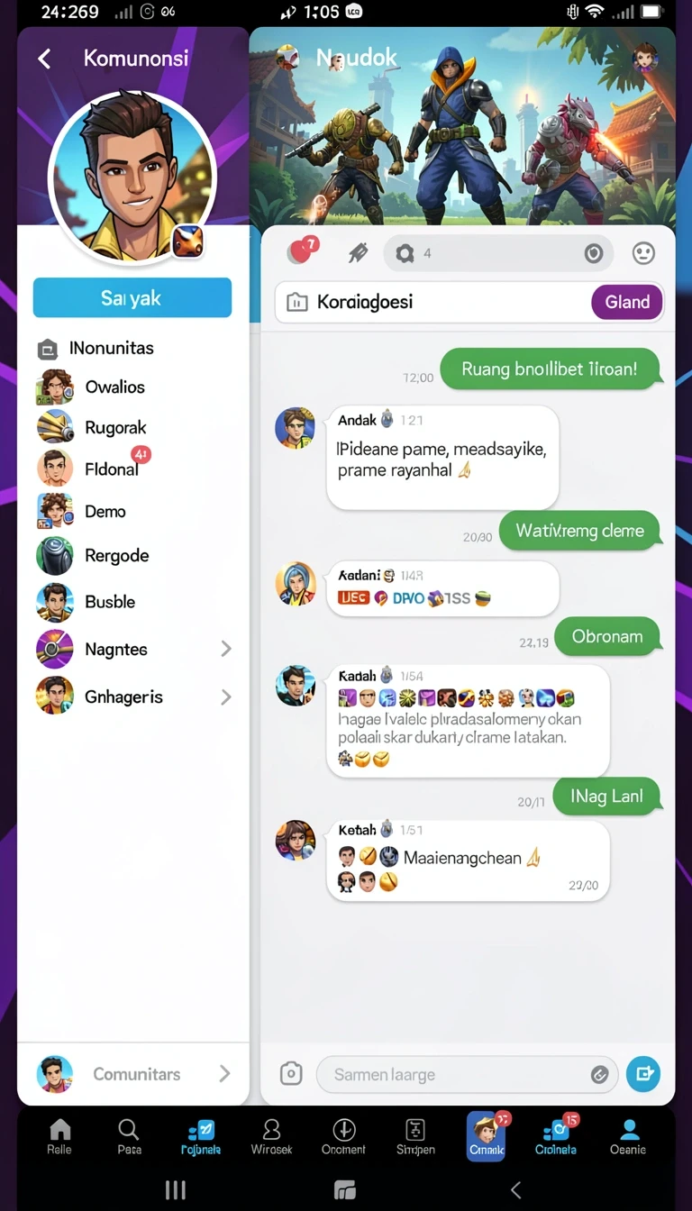 Screenshot w67 Terbaru: Download APK dan Info Lengkap nomor 2