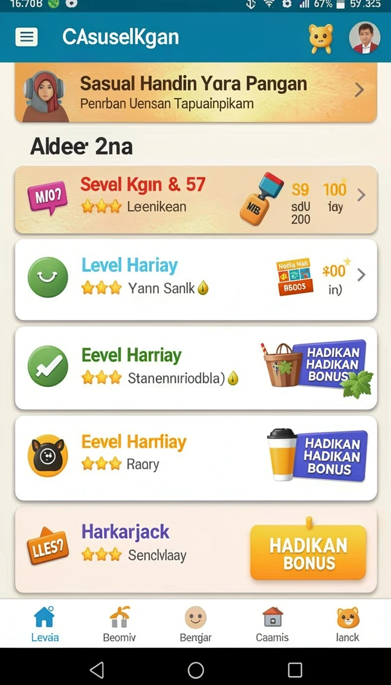 Screenshot n32 Terbaru: Download APK dan Info Lengkap nomor 1