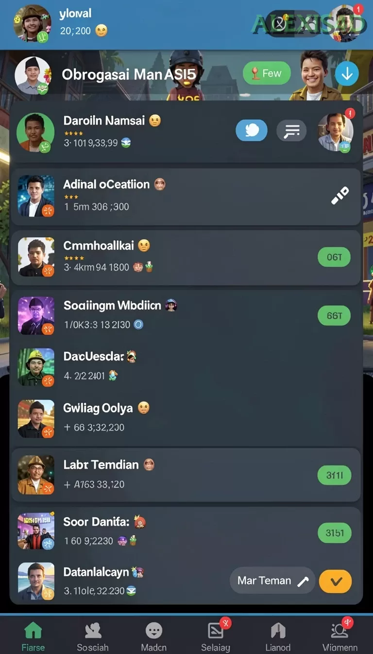 Screenshot coloktoto nomor 1
