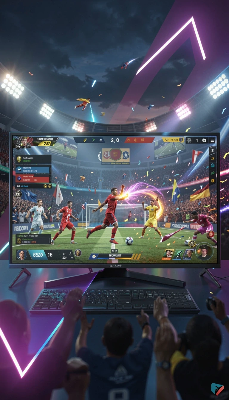 Screenshot Download v07 APK untuk Android nomor 2