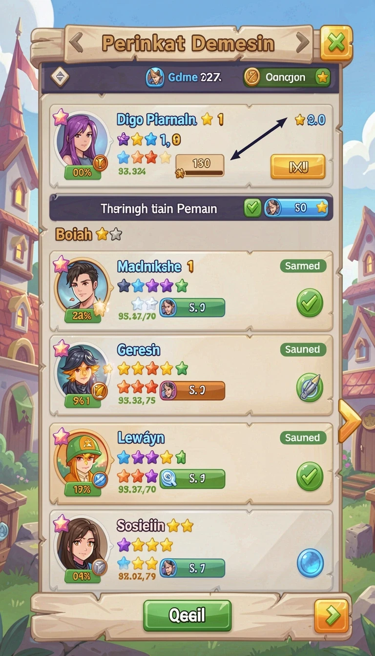 Screenshot Info Aplikasi suburtoto Terbaru dan Cara Download nomor 3