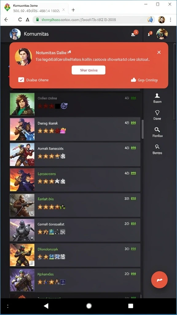Screenshot Review Aplikasi hokiwin nomor 2