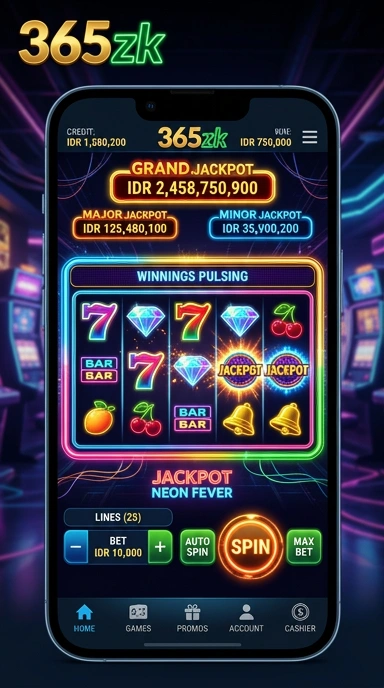 Pratinjau antarmuka alexis4d — aplikasi APK resmi Android v2.5.6